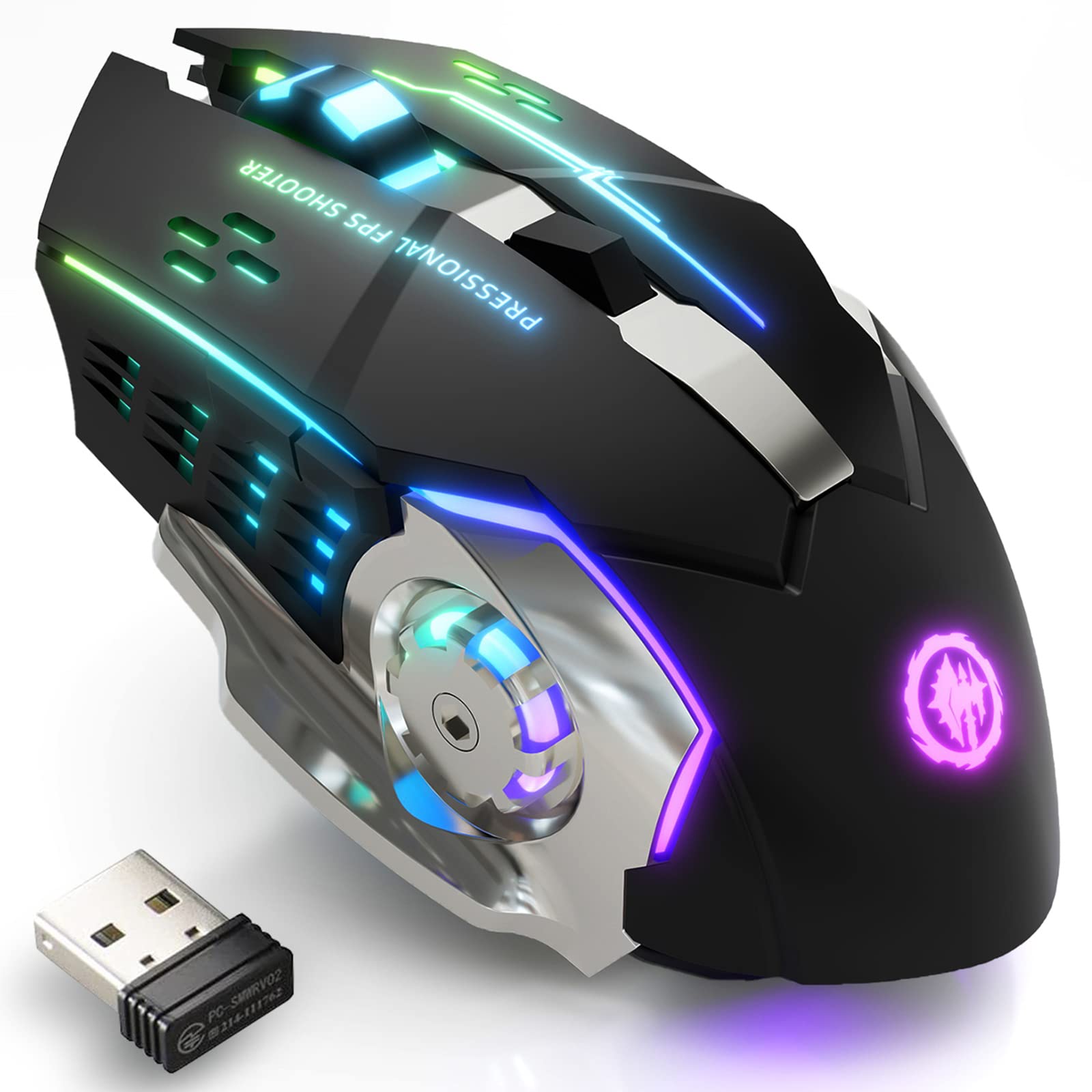Wireless-mouse-bluetooth-mouse-gamer-rechargeable-computer-mouse-wireless-usb-ergonomic-mause-silent-mice-for-ipad-mac-laptop