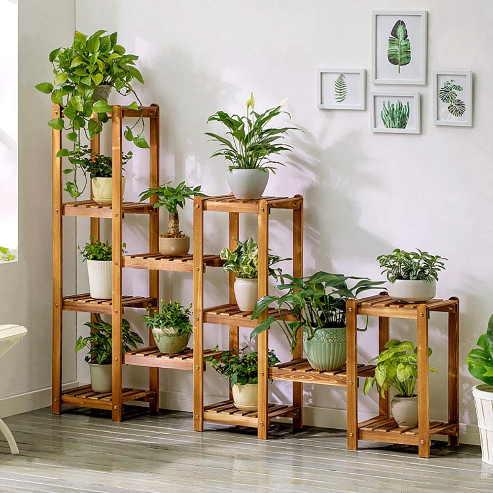 small-durable-wood-planter-pot-trays-flower-pot-rack-strong-free-standing-bonsai-holder-home-garden-indoor-display-plant-stand